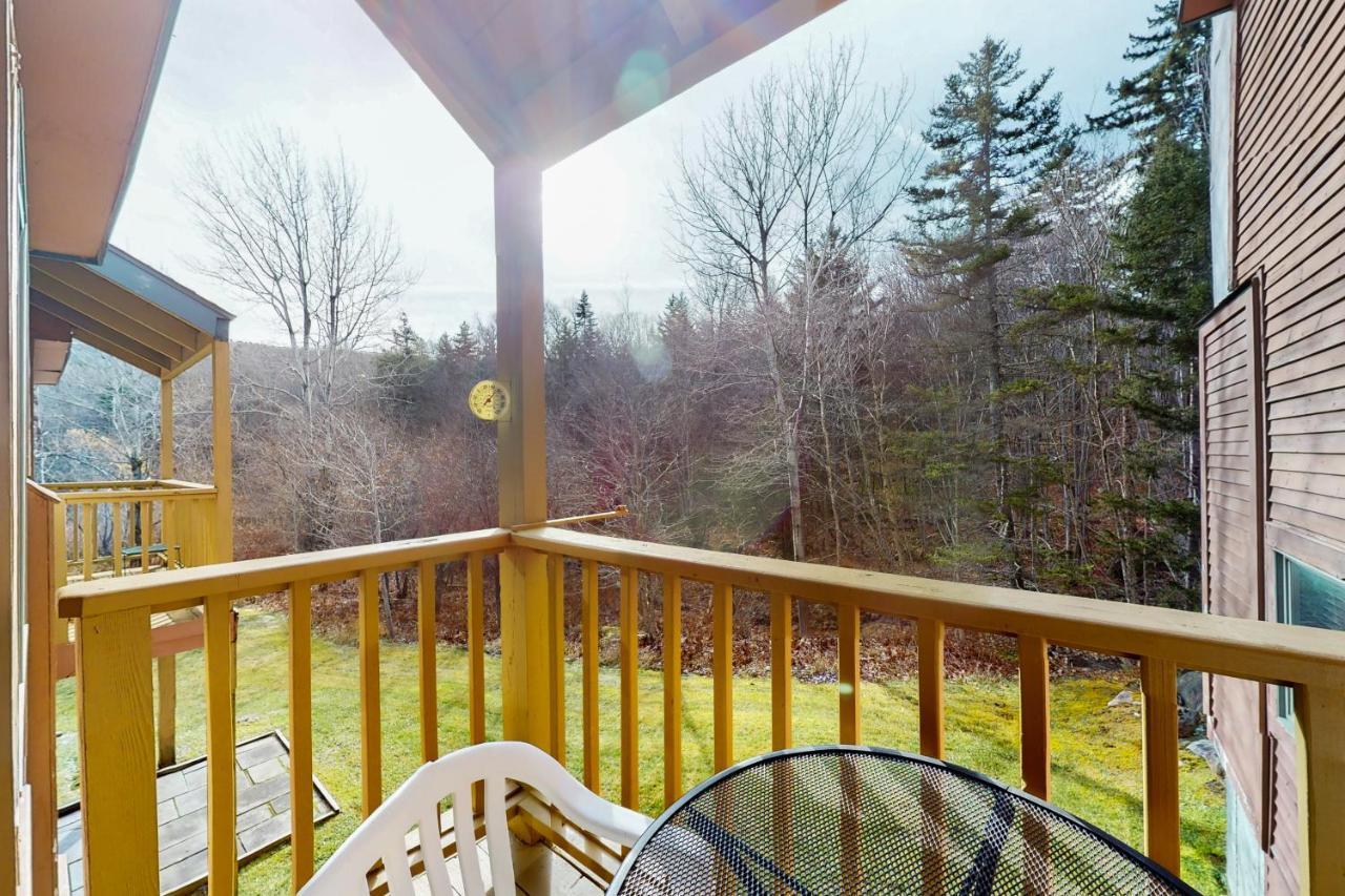 Cozy Modern Comfort Killington Bagian luar foto